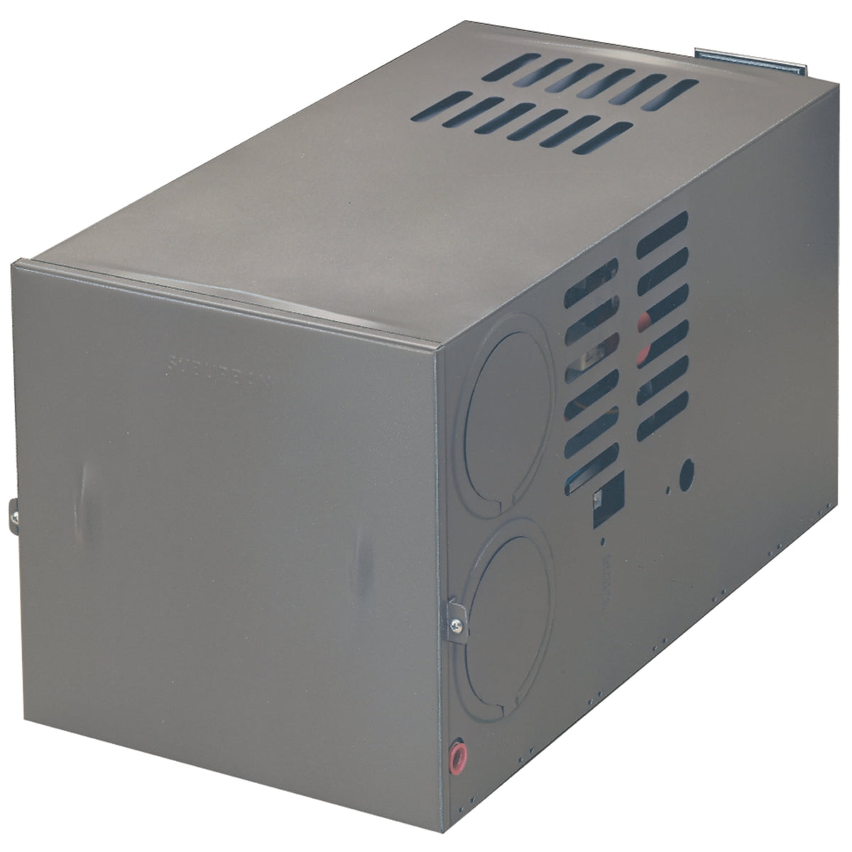 Suburban 2613A Suburban 2453A NT Series 12V Heavyweight 30,000 BTU RV Furnace
