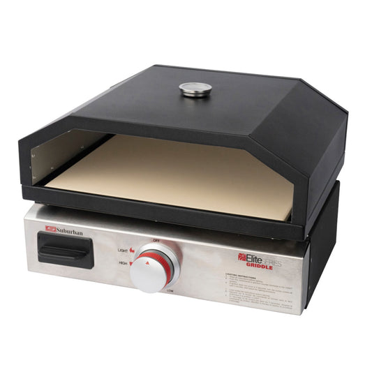 Suburban 3082A Suburban 3082A Pizza Oven