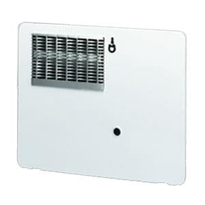 Suburban 522150 Suburban Manufacturing 522150 Nautilus Polar White Access Panel for 10-Gallon Atwood RV Water Heater, White