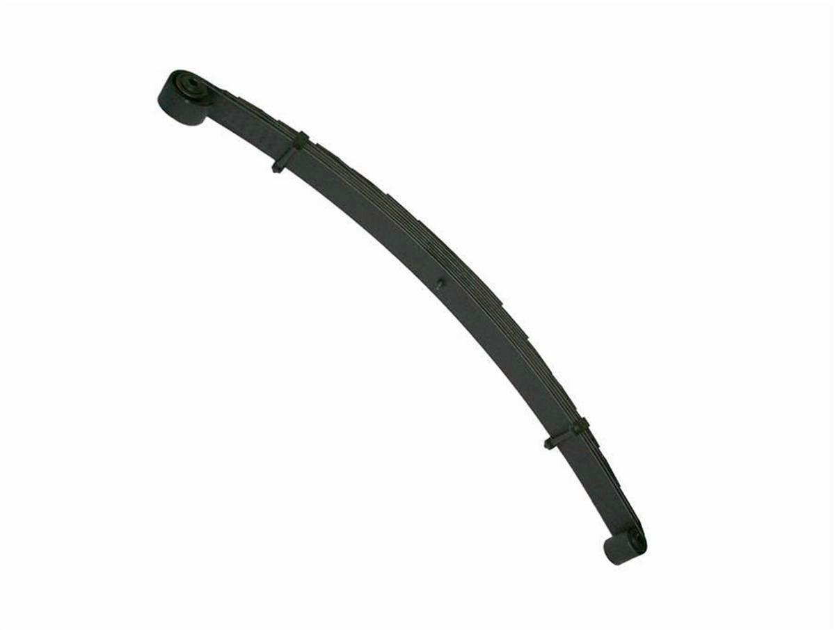 Superlift 01-214-6 Superlift 01-214-6 Front Leaf Spring; For Models w/4 in. Lift Kit;