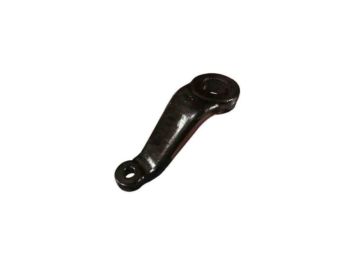 Superlift 1109 Superlift by RealTruck Dropped Pitman Arm – 1109 – Compatible with 1980-1996 Ford F-150 / Bronco; 1980-1998 Ford F-250 / F350