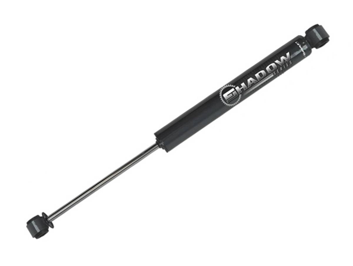 Superlift 92095 Superlift 92095 High Clearance Superide Dual Steering Stabilizer Kit Fits select: 2015-2018 JEEP WRANGLER UNLIMITED, 2012-2014 JEEP WRANGLER