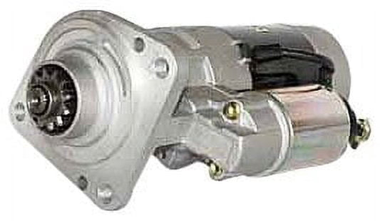 TYC TYC 1-17578 Ford F-Series Replacement Starter Fits select: 1999-2000 FORD F350, 1999-2000 FORD F250