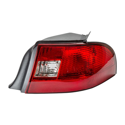 TYC TYC 11-5887-01 Right Side Tail Light Assembly for 00-03 Mercury Sable FO2801174