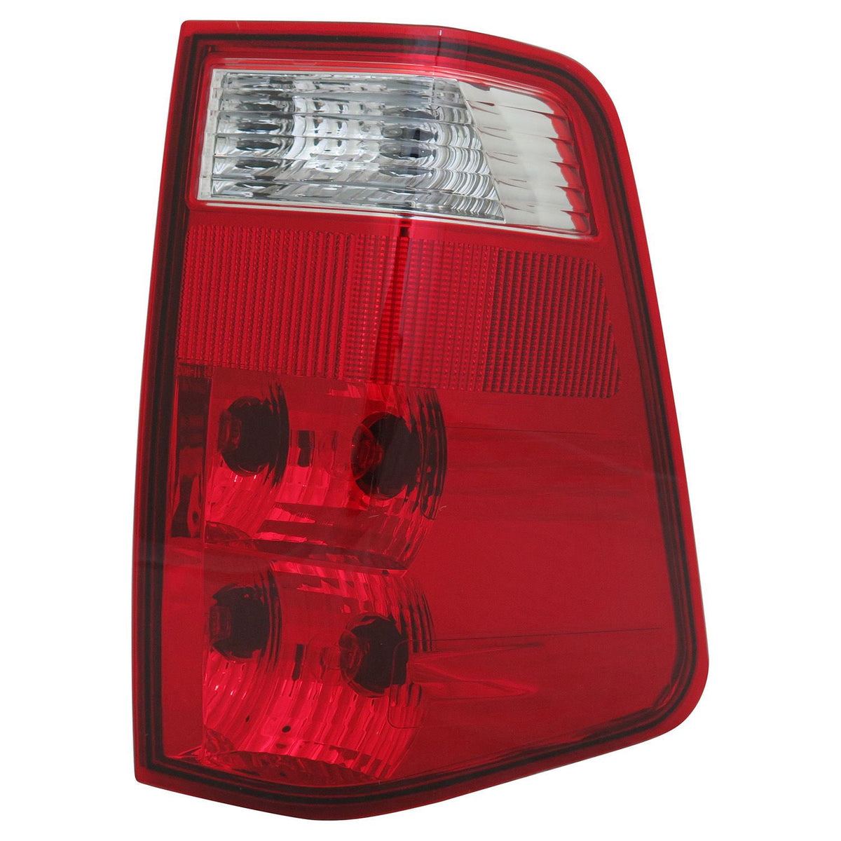 TYC TYC 11-5999-90-9 Right Side Tail Light Assembly for 04-15 Nissan Titan NI2801161