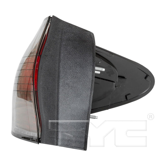 TYC TYC 11-6070-00 Driver Side Tail Light Assembly for Lexus ES300, ES330 LX2800124