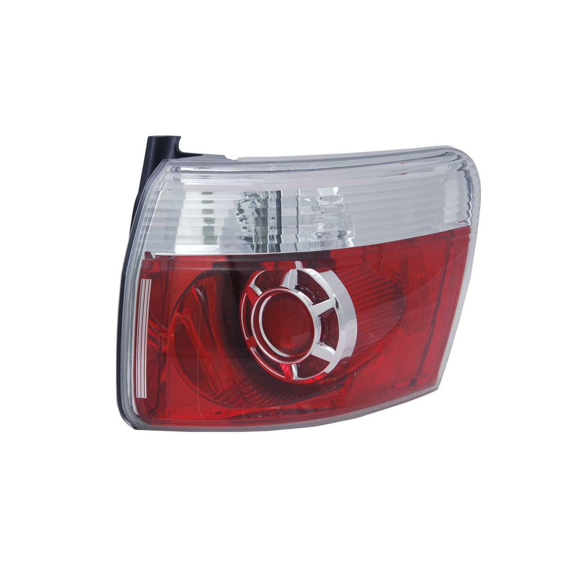 TYC TYC 11-6429-00-9 Right Outer Tail Light Assembly for 07-12 GMC Acadia GM2801216