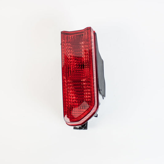 TYC TYC 11-6525-00-9 Capa Certified Tail Light Assembly Fits select: 2012-2014 DODGE CHALLENGER SXT, 2009-2010 DODGE CHALLENGER R/T