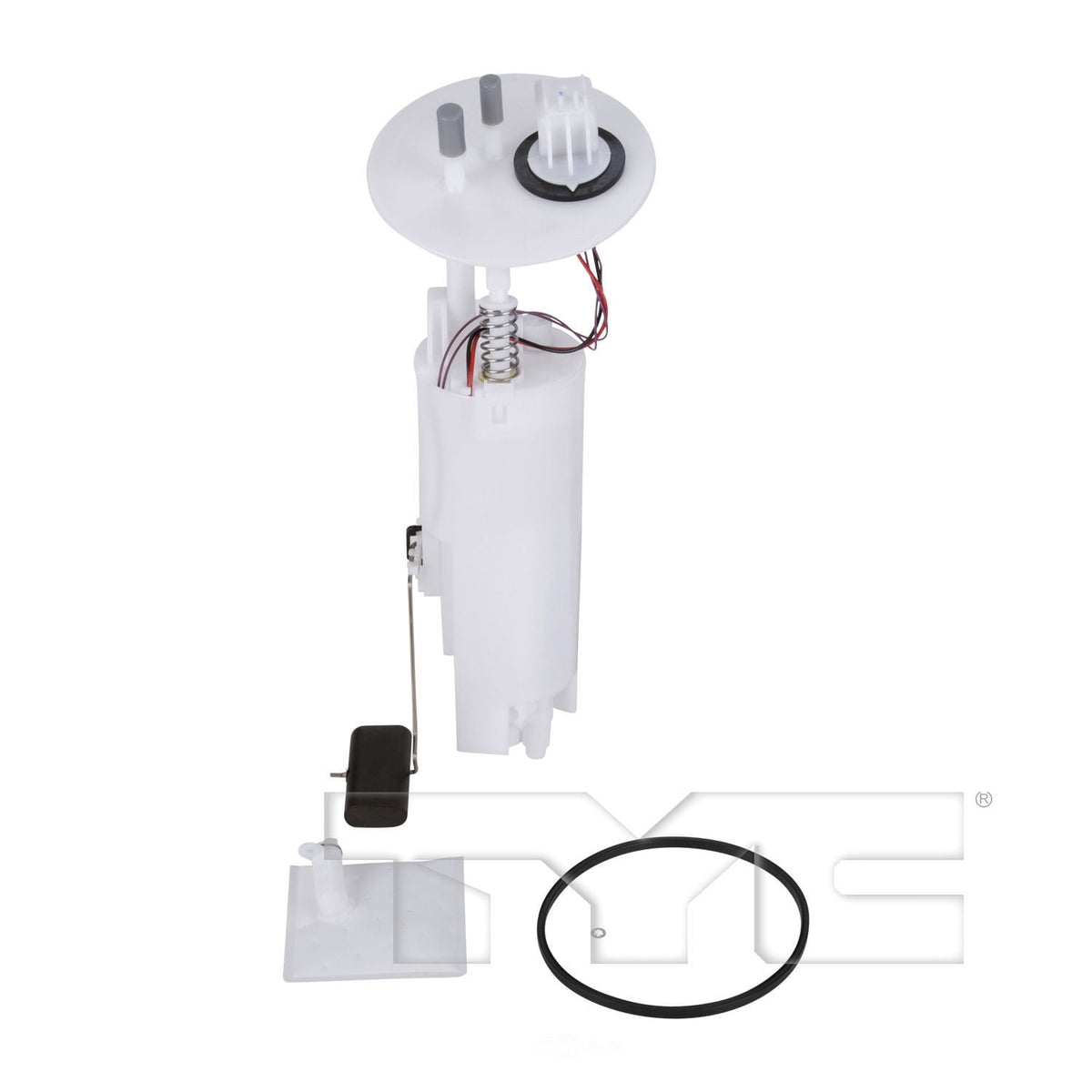 TYC TYC 150021-A TYC CRQ Premium Fuel Pump Module Fits select: 1996-2000 DODGE GRAND CARAVAN, 1996-2000 PLYMOUTH GRAND VOYAGER