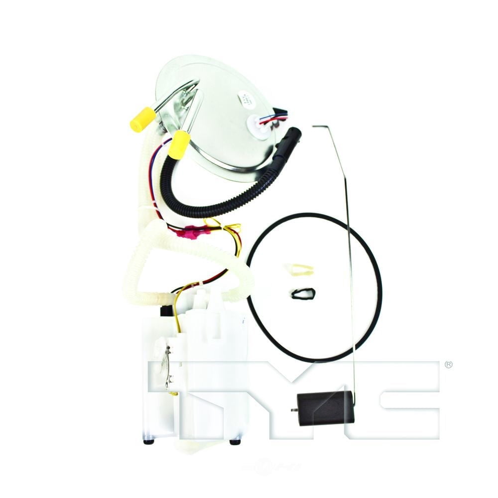TYC TYC 150028-A TYC CRQ Premium Fuel Pump Module
