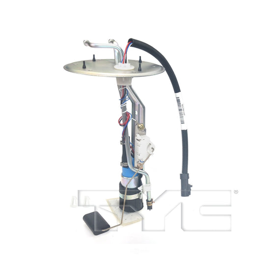TYC TYC 150079-A TYC CRQ Premium Fuel Pump Module