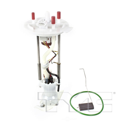 TYC TYC 150164-A TYC CRQ Premium Fuel Pump Module Fits select: 2006-2008 FORD F150