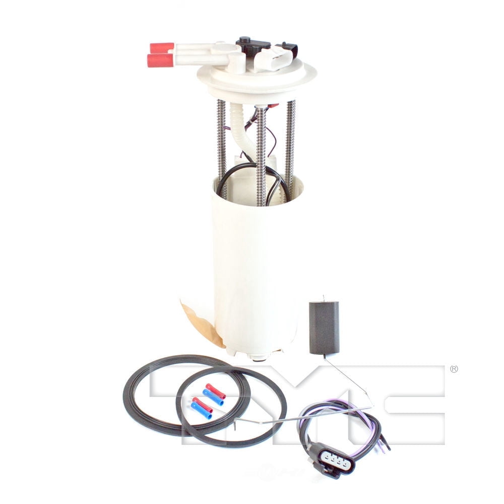 TYC TYC 150215-A TYC CRQ Premium Fuel Pump Module Fits select: 1998-2005 BUICK PARK AVENUE, 1998-2003 PONTIAC BONNEVILLE