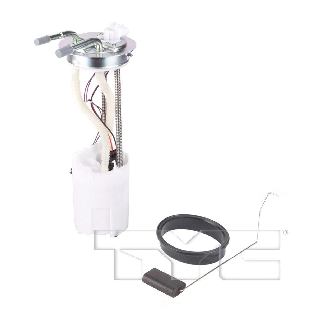 TYC TYC 150275-A TYC CRQ Premium Fuel Pump Module