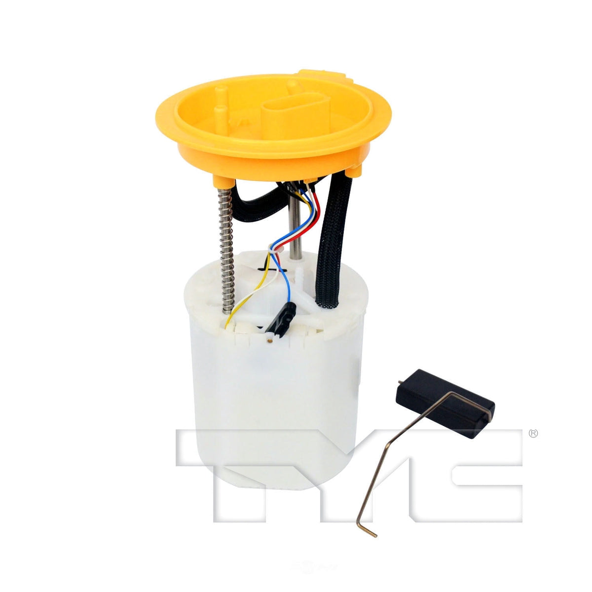 TYC TYC 150330-A TYC CRQ Premium Fuel Pump Module