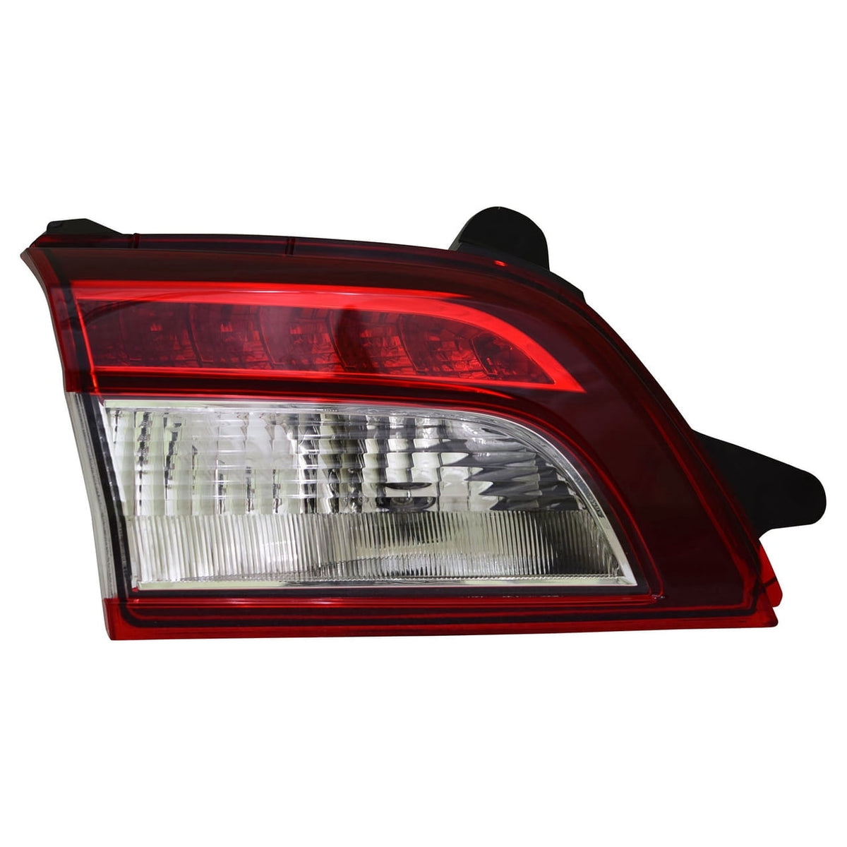 TYC TYC 17-5522-00 Tail Light Assembly