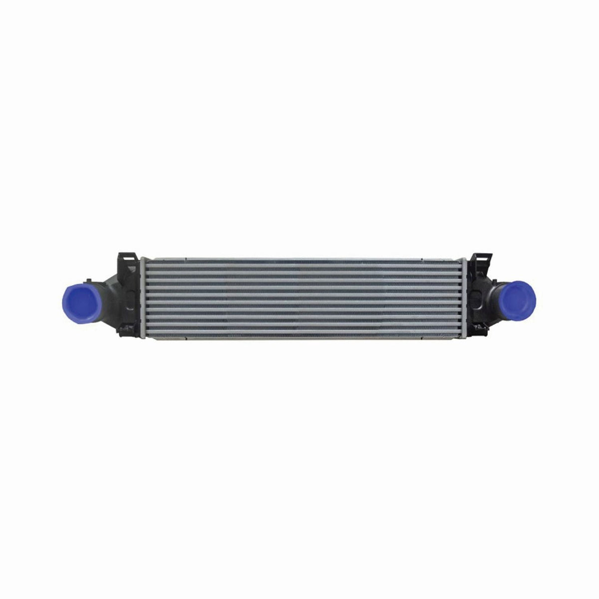 TYC TYC 18040 INTERCOOLER/CHARGE AIR COOLER FOR Volvo S60 3.0T 2011-2015 MODELS