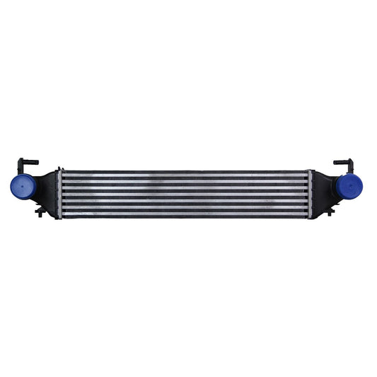 TYC TYC 18091 Intercooler Fits select: 2015-2018 JEEP RENEGADE
