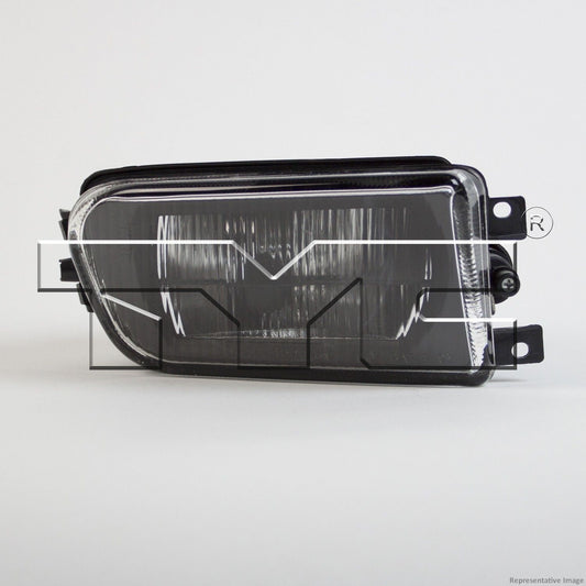 TYC TYC 19-5648-00 Fog Light Assembly for Ford 01-05 Explorer Sport 2001–2003 / Explorer Sport Trac 2001–2005