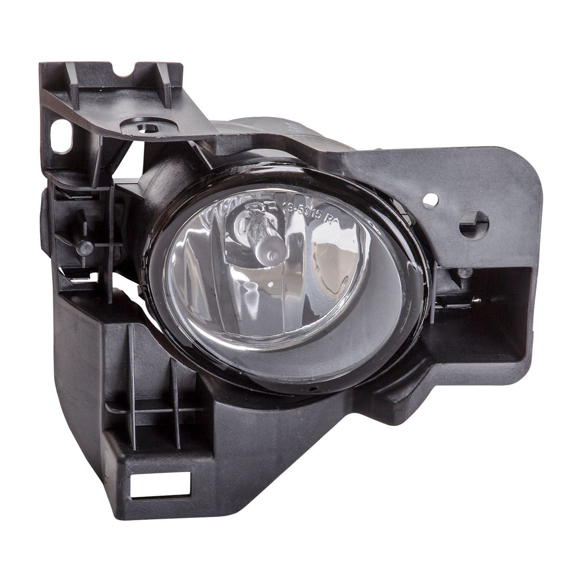 TYC TYC - 19-5955-00 - for 2009-13 Nissan Maxima Passenger Replacement Fog Light