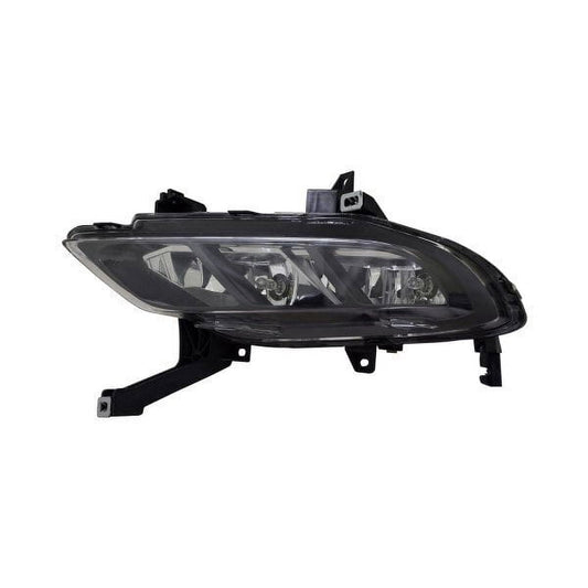 TYC TYC 19-6158-00 Fog Light Assembly