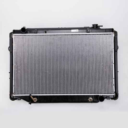 TYC TYC 1918 Radiator Replacement for 95-97 TOYOTA LAND CRUISER 96-97 LEXUS LX450