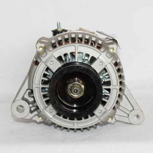 TYC TYC 2-13806 Alternator Compatible with 1998-2003 Toyota Sienna
