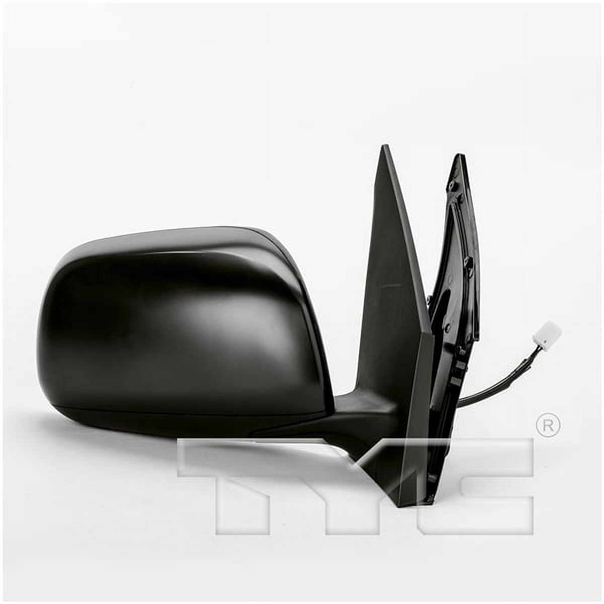 TYC TYC 5280041 for Toyota RAV4 Heated Power Replacement Right Mirror