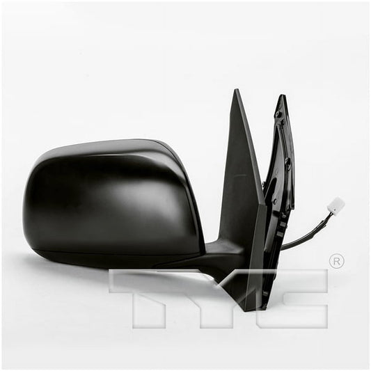 TYC TYC 5280041 for Toyota RAV4 Heated Power Replacement Right Mirror