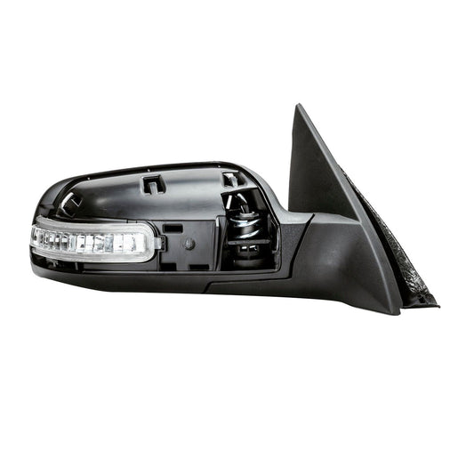 TYC TYC 5700751 for Nissan Altima Right Non Heated Replacement Mirror Fits 2010 Nissan Altima