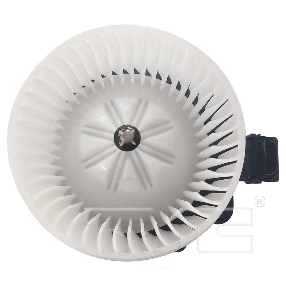 TYC TYC 700337 HVAC Blower Motor Fits select: 2016-2020 HONDA HR-V