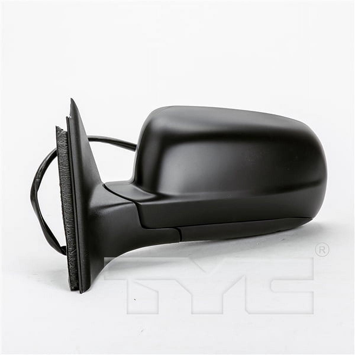 TYC TYC 8620042 Door Mirror Fits select: 1998-2005 VOLKSWAGEN PASSAT