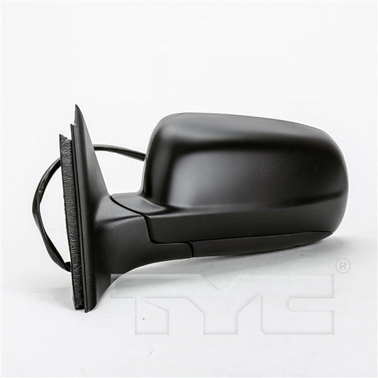 TYC TYC 8620042 Door Mirror Fits select: 1998-2005 VOLKSWAGEN PASSAT