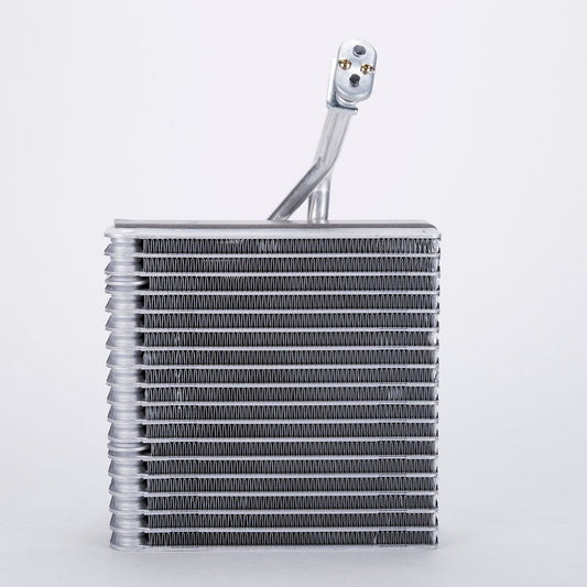 TYC TYC 97027 A/C Evaporator Core Front for VOLKSWAGEN JETTA – AUDI TT QUATTRO Fits 2005 Volkswagen Jetta