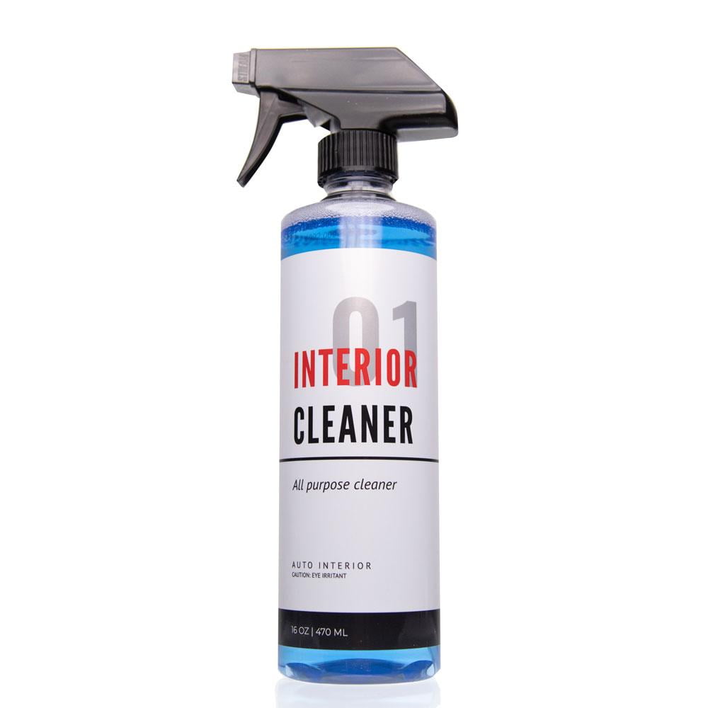 Tesbros TB-INTERIORCLEANE Tesbros TB-INTERIORCLEANE PROTECTIVE FILM