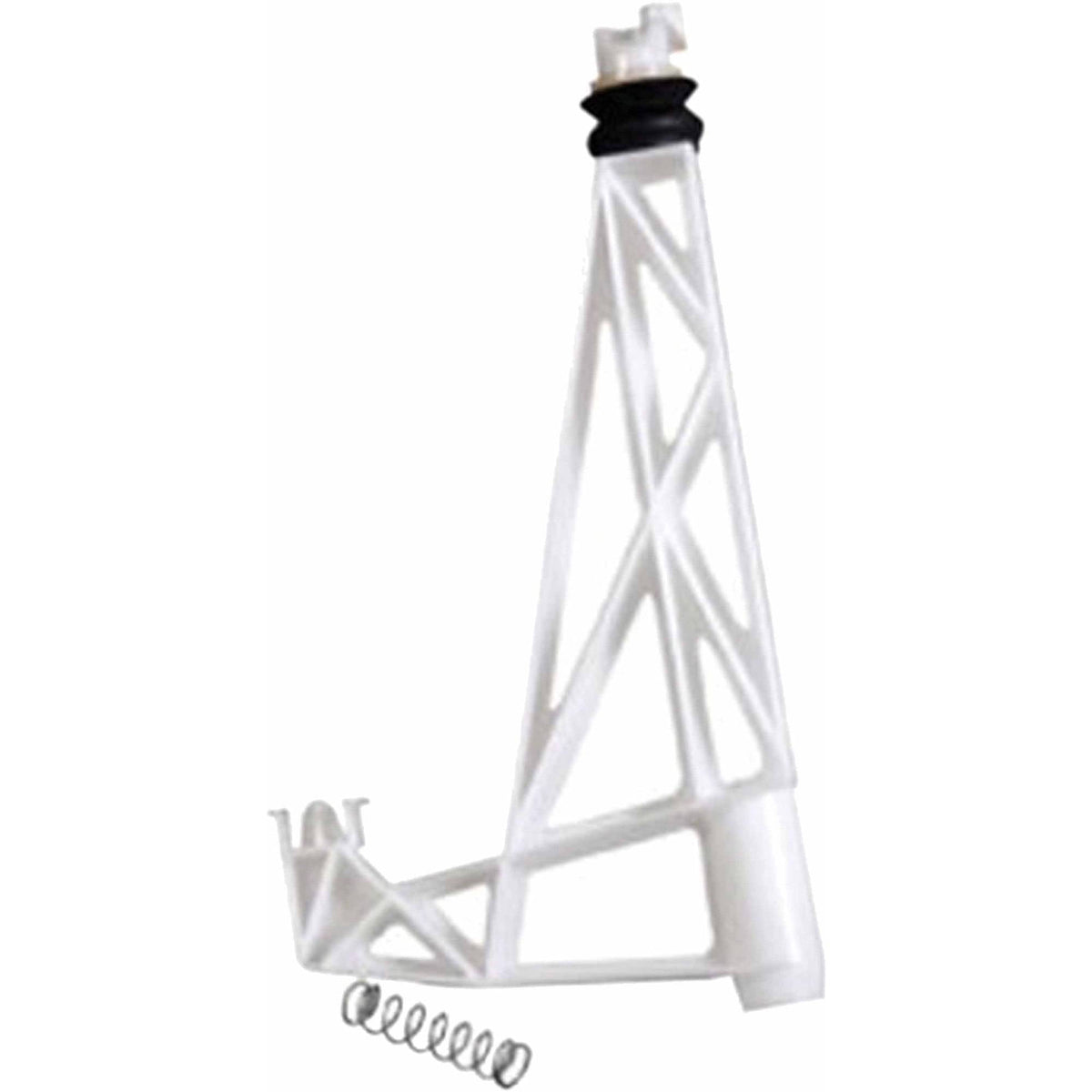 Thetford 50533 Thetford 24633 Toilet Actuator Assembly for High Aqua Magic IV Toilets