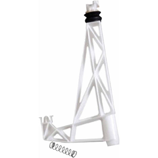 Thetford 50533 Thetford 24633 Toilet Actuator Assembly for High Aqua Magic IV Toilets