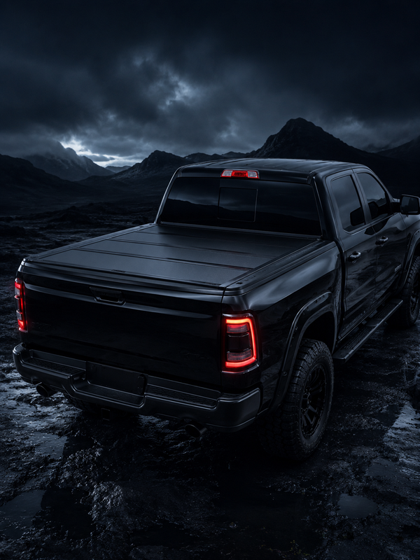 Tonneau Covers