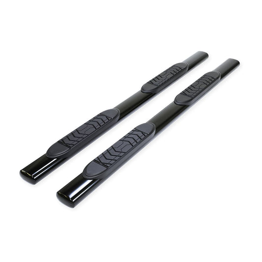 TrailFX A7093B TrailFX A7093B TFX 5" Oval Straight Side Bars NERF BAR OVAL 5"