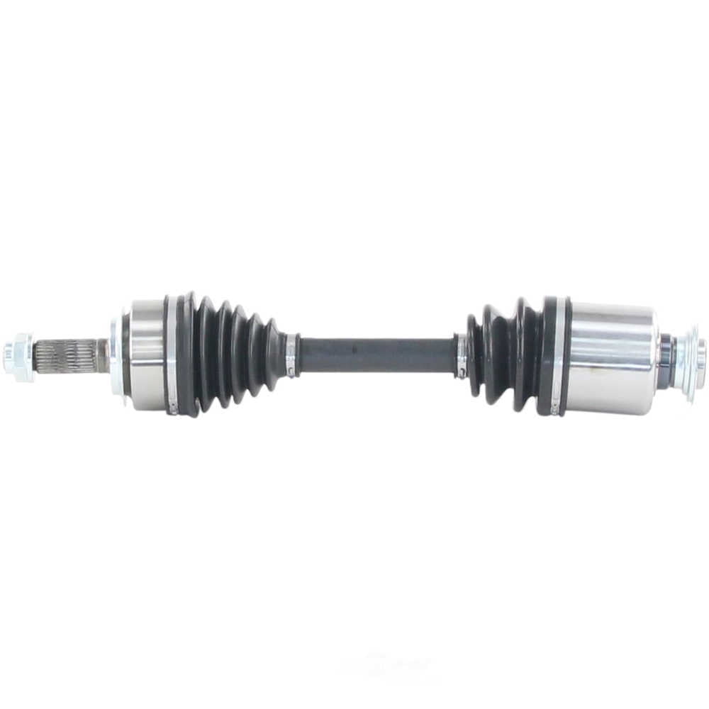 Trakmotive TrakMotive HO-8636 AAR CV Axle Shaft Fits select: 2016-2021 ACURA ILX