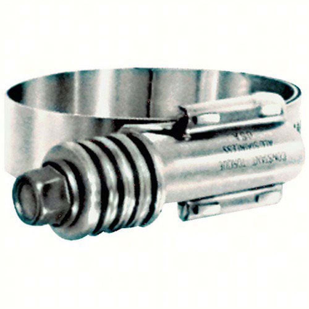 Trident 730-4000 Trident Stainless Steel Constant Torque Clamp
