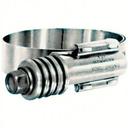 Trident 730-4000 Trident Stainless Steel Constant Torque Clamp