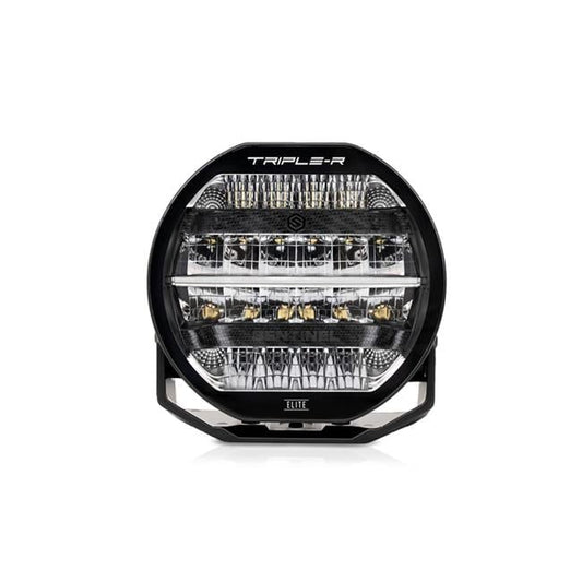 Triplerlight 0S9-US-ELITE-WM Triplerlight 0S9USELITE 9 in. Sentinel Elite LED Light - White
