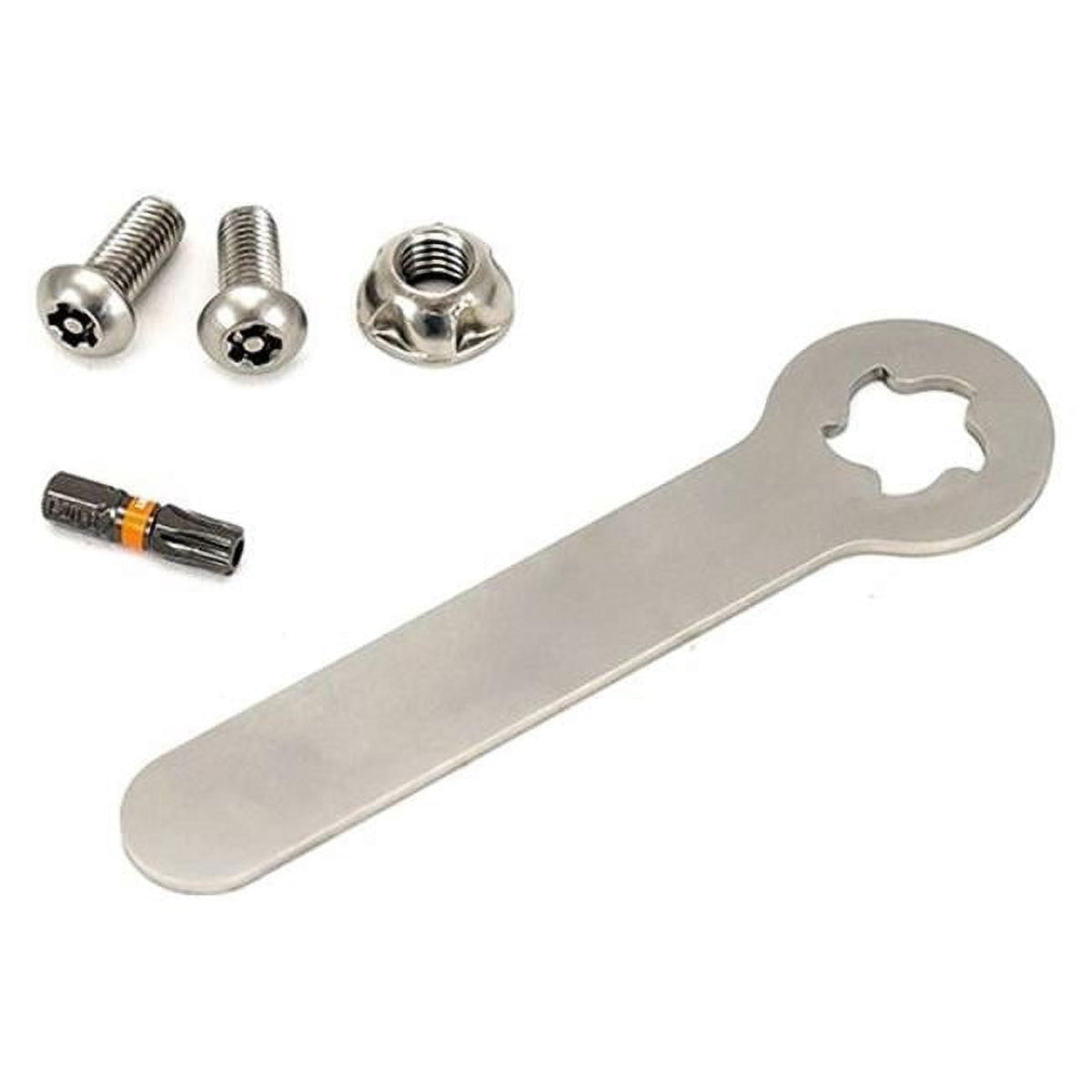 Triplerlight 1142K Triplerlight 1142K Sentinel Anti-Theft Kit - Black