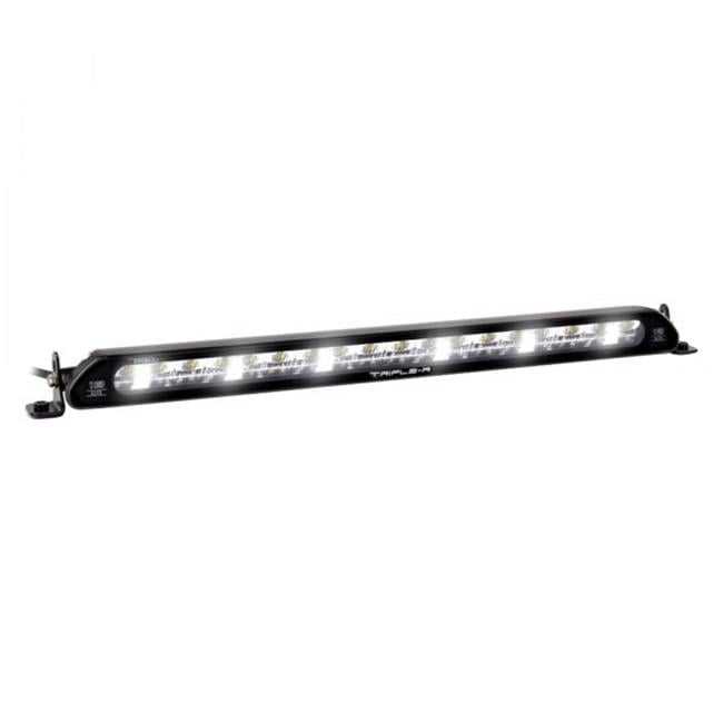 Triplerlight LNR-PL-18 Triplerlight LNRPL18 21 in. Linear-18 Elite with Backlight
