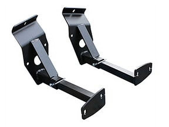 Torklift D2139 True Frame Mounted Front Tie Down