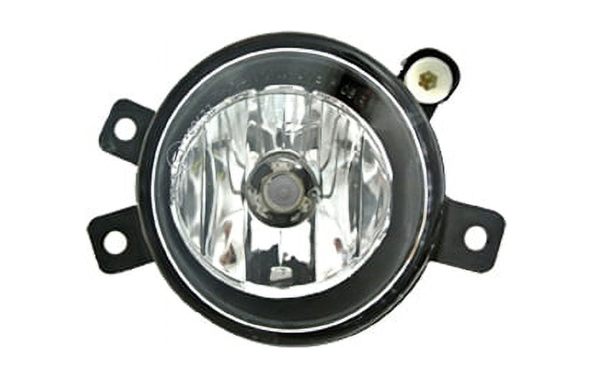 TYC Tyc 19-12103-00 Fog Light Assembly