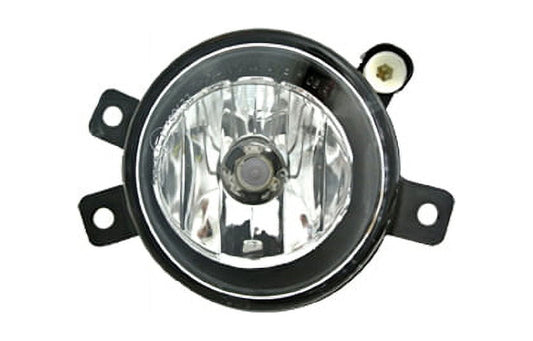 TYC Tyc 19-12103-00 Fog Light Assembly