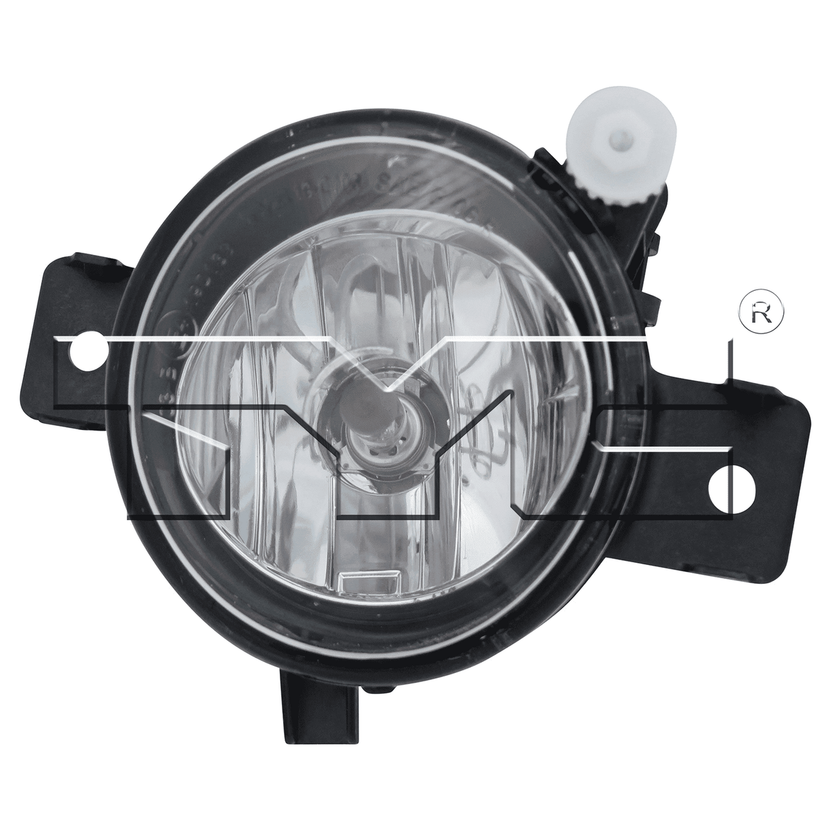 TYC Tyc 19-6079-00 Fog Light Assembly