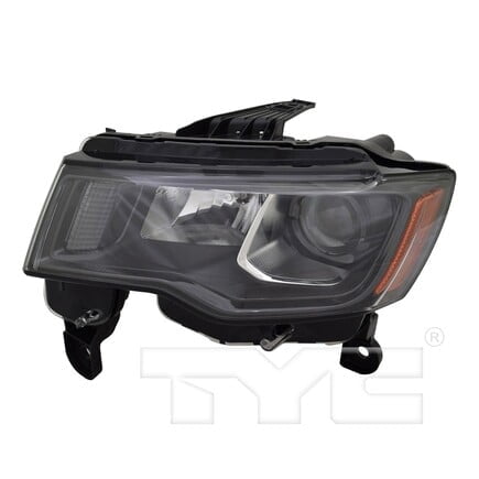 TYC Tyc 20-16276-90 Headlight Assembly
